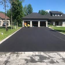 Professional Driveway Paving Services in Noblesville, IN